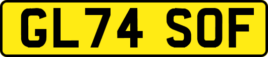 GL74SOF