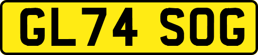 GL74SOG