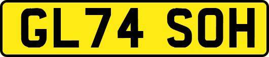 GL74SOH