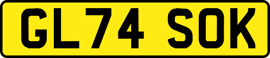 GL74SOK