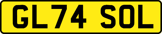 GL74SOL
