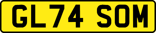 GL74SOM
