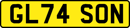GL74SON