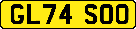 GL74SOO