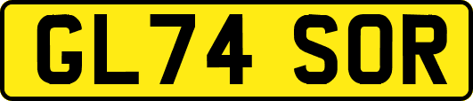 GL74SOR