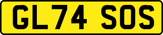 GL74SOS