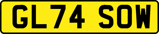 GL74SOW