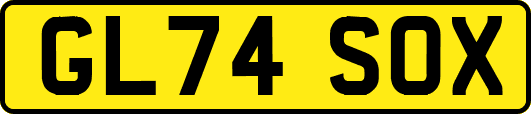 GL74SOX