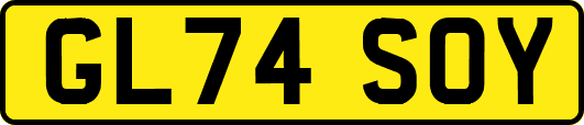 GL74SOY