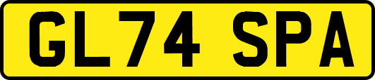 GL74SPA