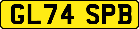 GL74SPB
