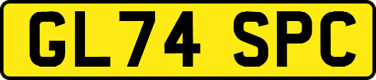 GL74SPC