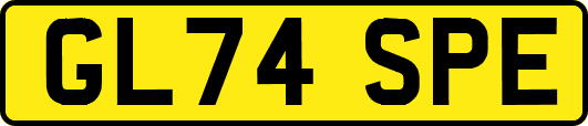 GL74SPE
