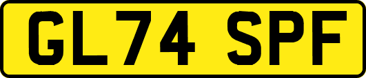 GL74SPF
