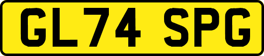 GL74SPG