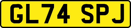 GL74SPJ