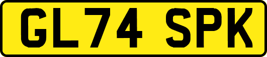 GL74SPK