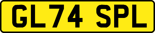 GL74SPL