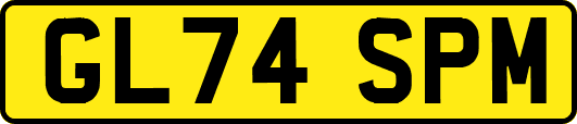 GL74SPM
