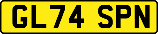 GL74SPN