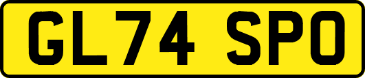GL74SPO