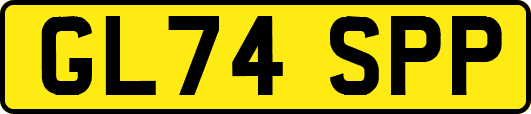 GL74SPP