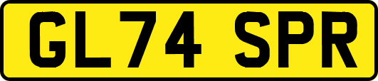 GL74SPR