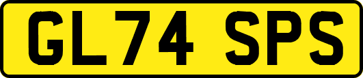 GL74SPS