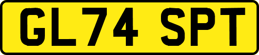 GL74SPT