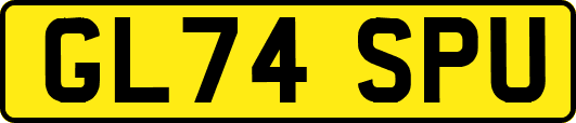 GL74SPU