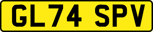 GL74SPV