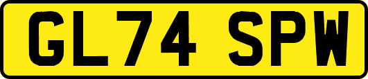 GL74SPW