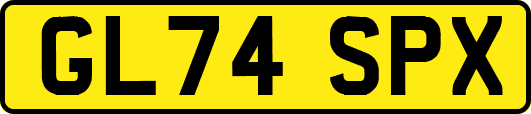 GL74SPX