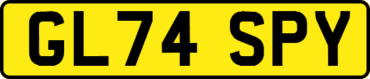GL74SPY