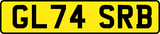 GL74SRB