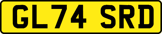 GL74SRD