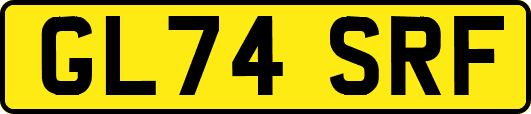 GL74SRF