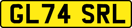 GL74SRL
