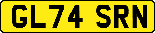 GL74SRN