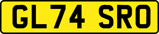 GL74SRO