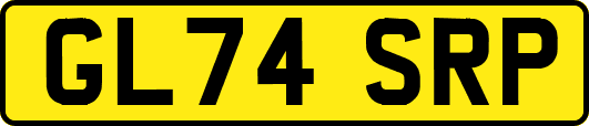GL74SRP