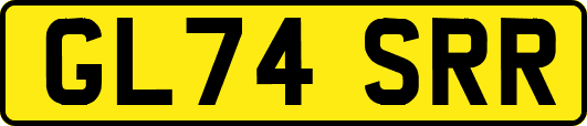 GL74SRR