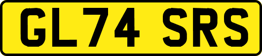 GL74SRS