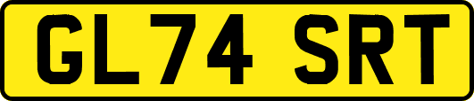 GL74SRT