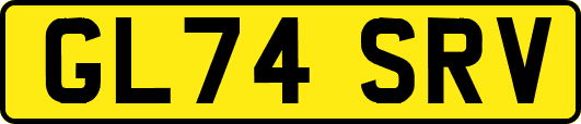 GL74SRV
