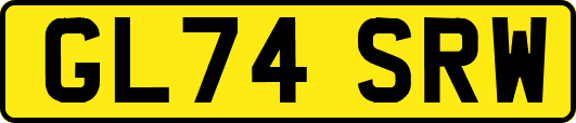 GL74SRW