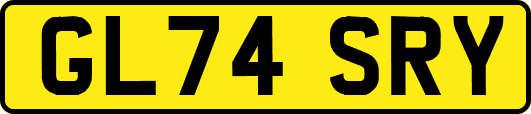 GL74SRY