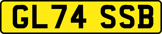 GL74SSB