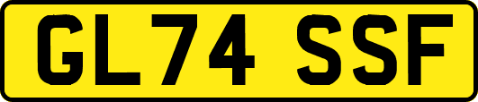 GL74SSF
