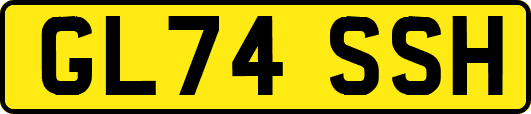 GL74SSH